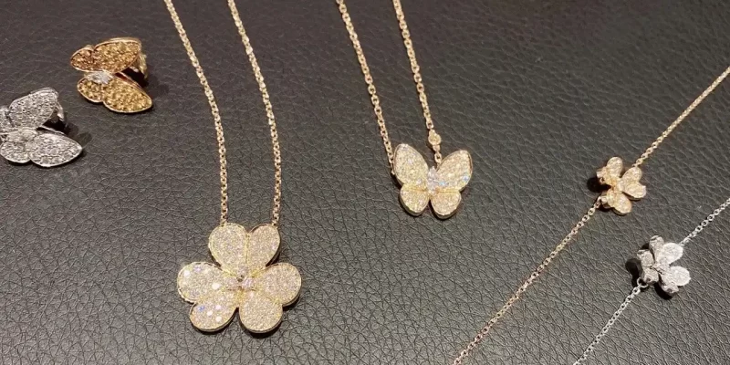 高品质结婚对戒推荐：时尚搭配，浪漫见证，婚戒选购指南！