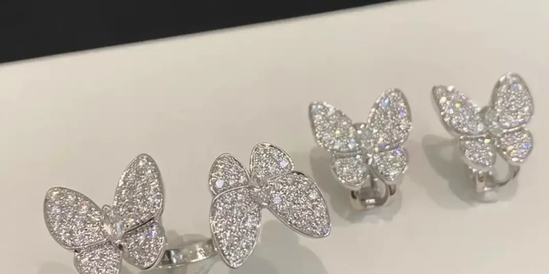 求婚钻戒选购攻略：如何挑选完美婚戒打造浪漫求婚时刻！