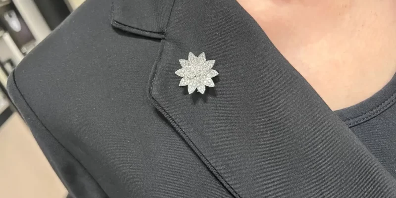 婚戒搭配攻略：如何挑选完美的结婚对戒提升婚嫁幸福感