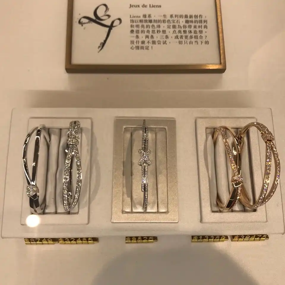 求婚钻戒定制图片展示