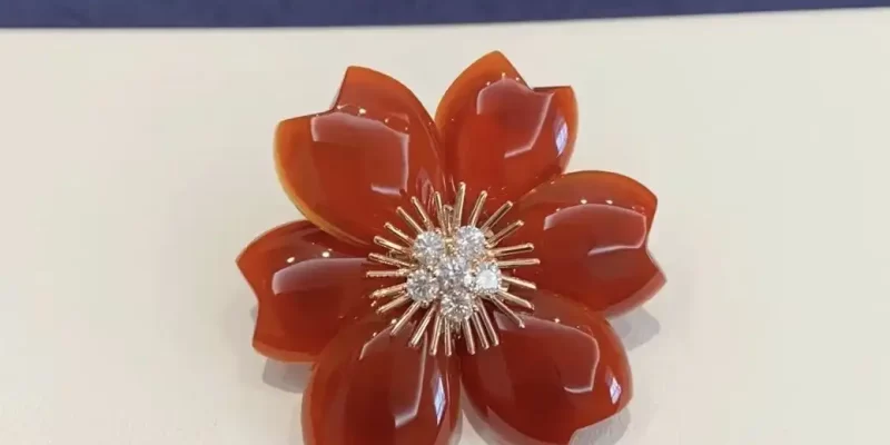 浪漫永恒：揭秘结婚对戒选购攻略与搭配技巧