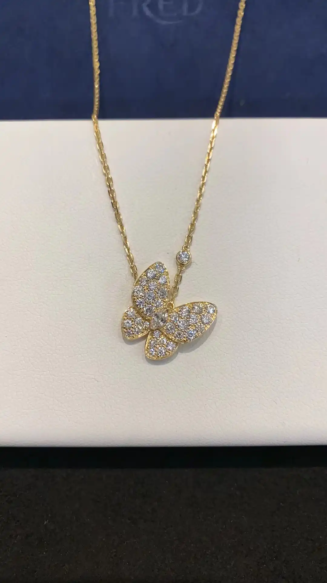 求婚钻戒定制图片展示