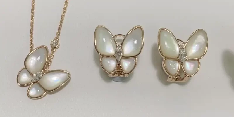 求婚钻戒选购攻略：十大热门品牌与选购技巧深度解析！