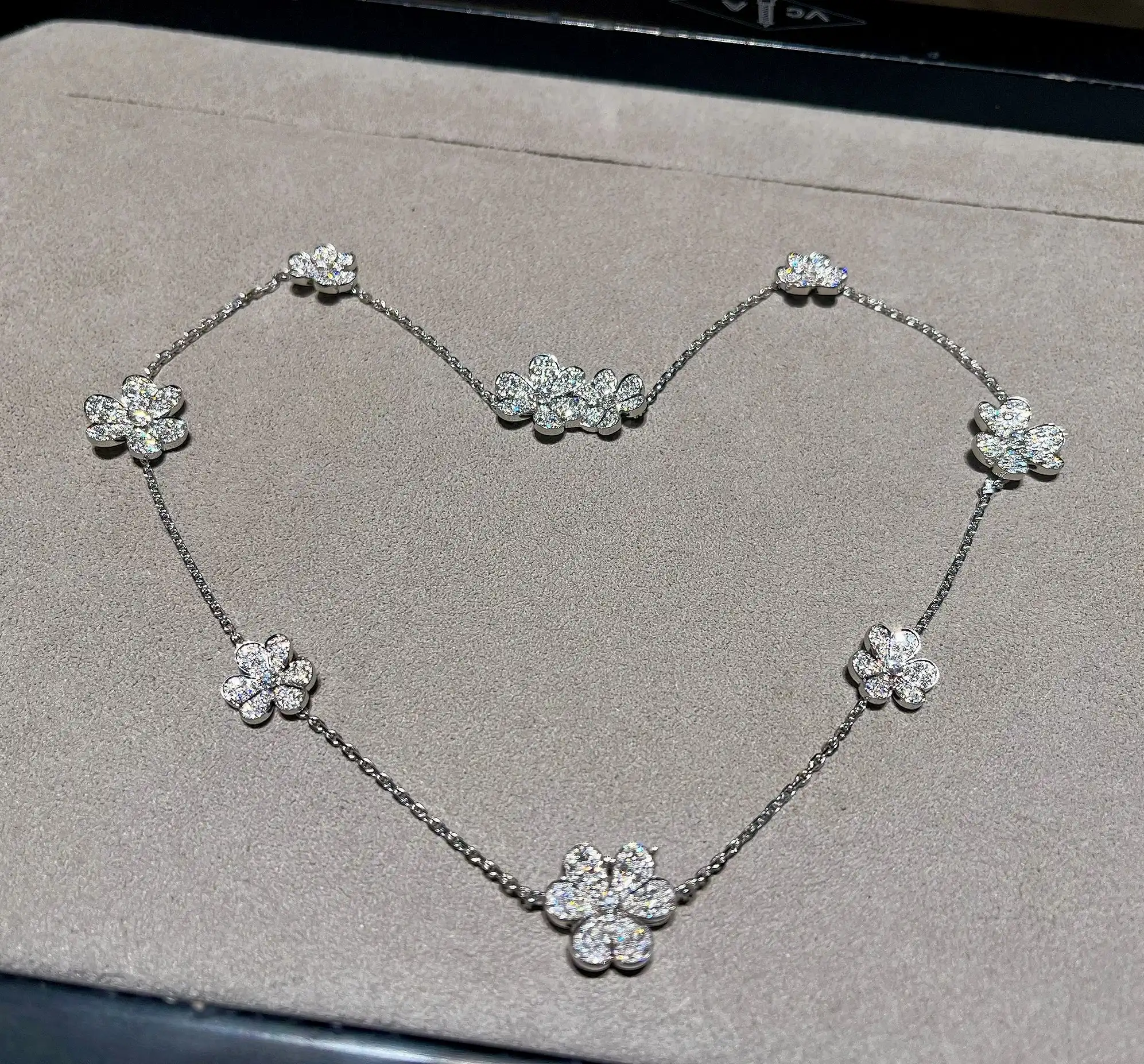 结婚对戒定制图片展示
