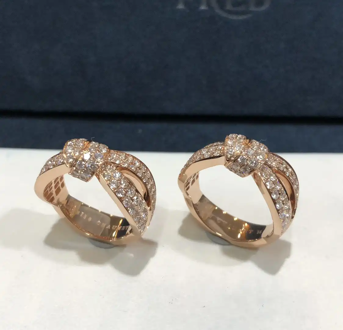 结婚对戒定制图片展示