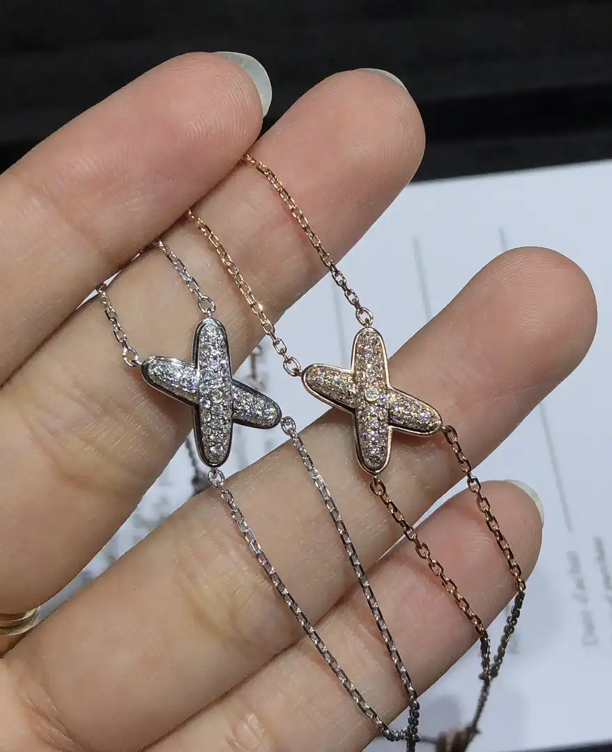 求婚钻戒定制图片展示