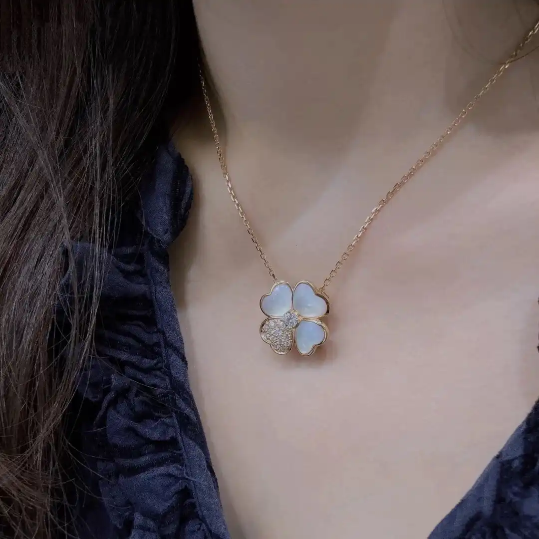 求婚钻戒定制图片展示