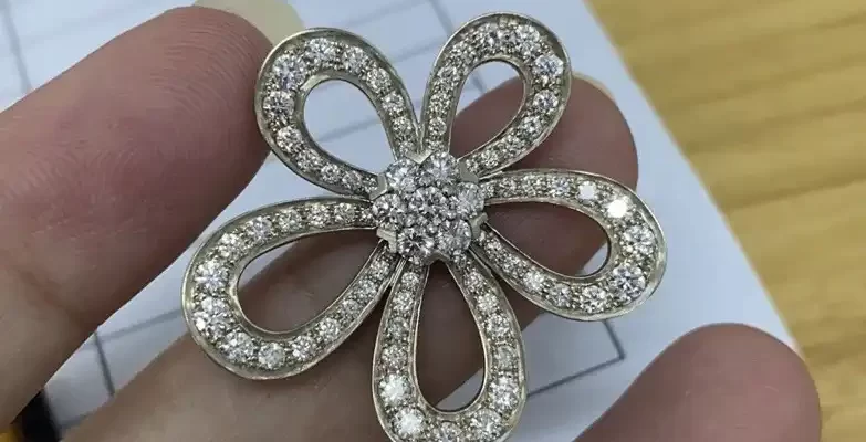 求婚钻戒挑选攻略：如何选购完美婚戒打造浪漫求婚时刻！
