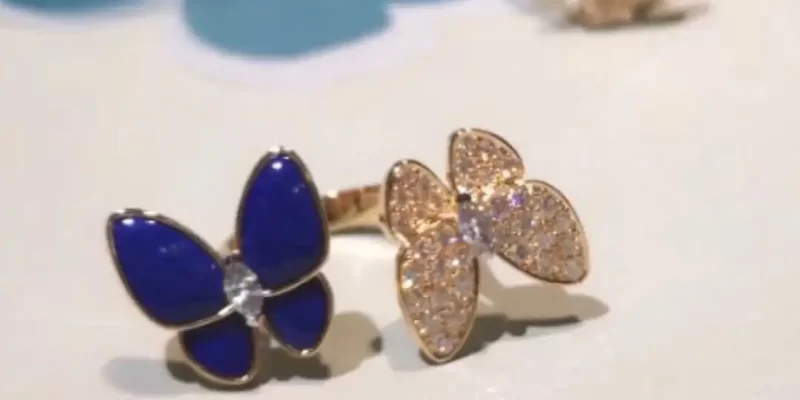 求婚钻戒选购攻略：如何挑选完美钻戒，让你的求婚仪式闪耀动人！