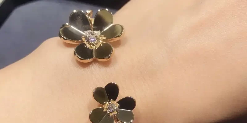 高品质求婚钻戒推荐：挑选完美定制的爱情信物攻略！