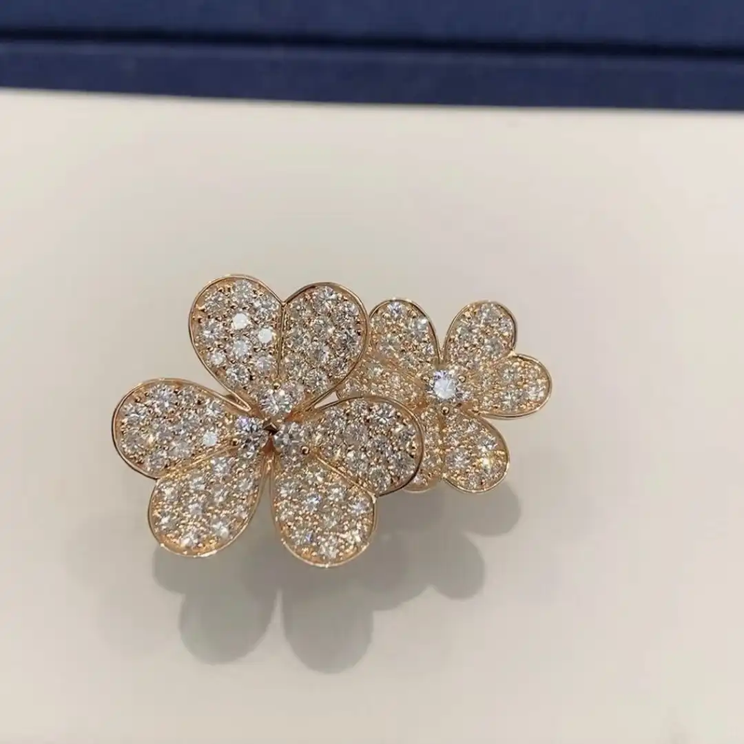 结婚对戒定制图片展示