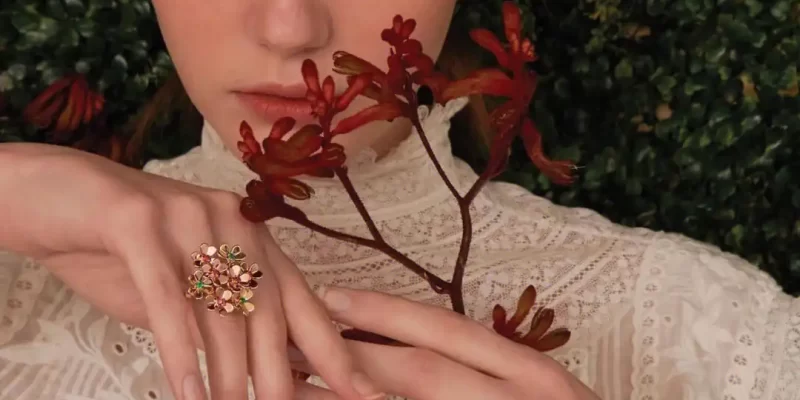 求婚钻戒挑选攻略：如何选购完美钻戒打动心爱的人？