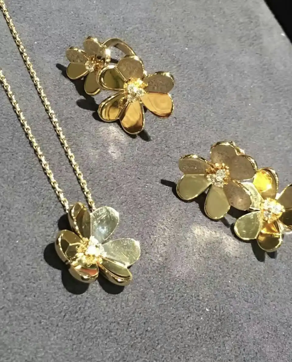 结婚对戒定制图片展示