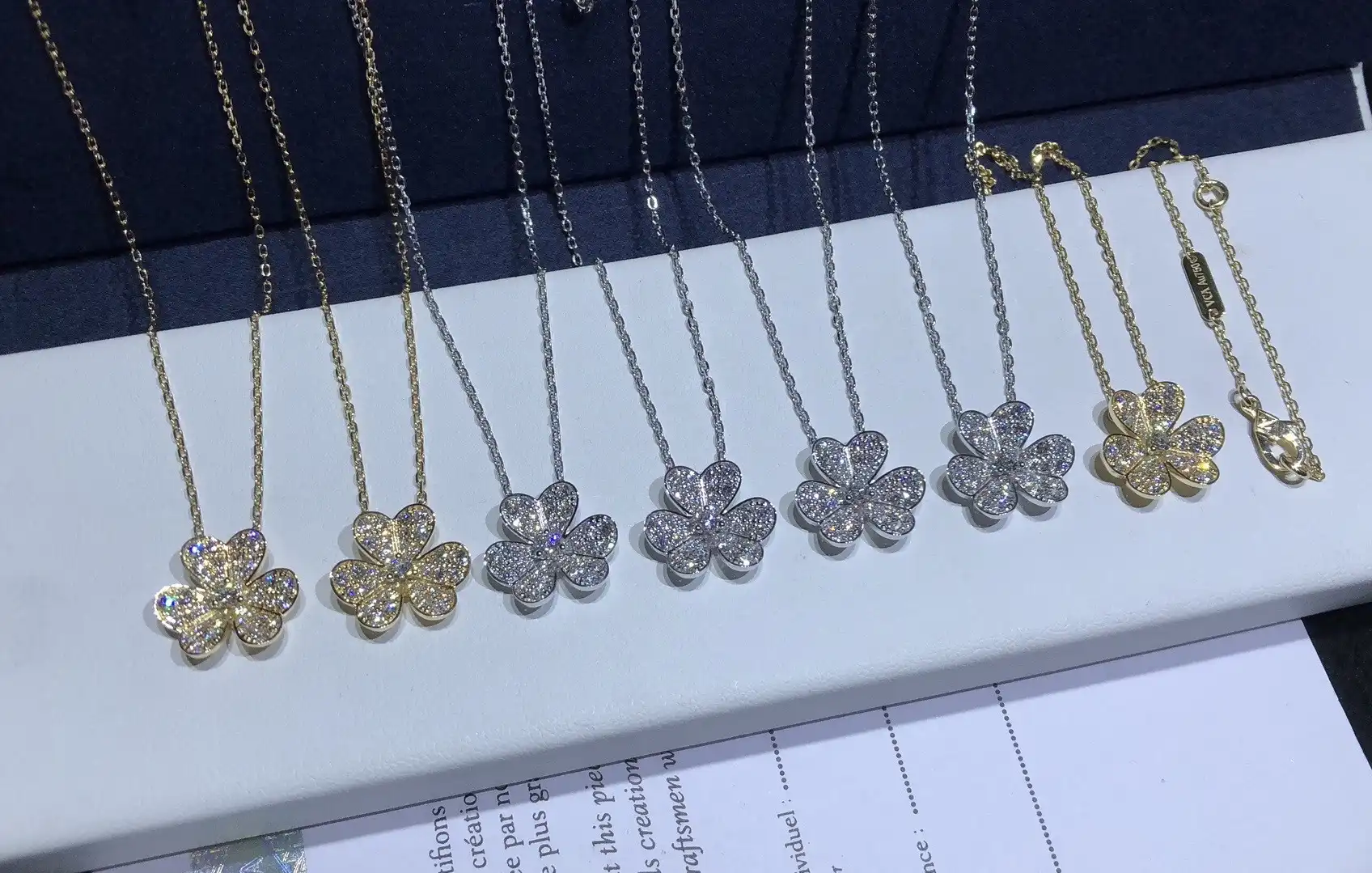 求婚钻戒定制图片展示