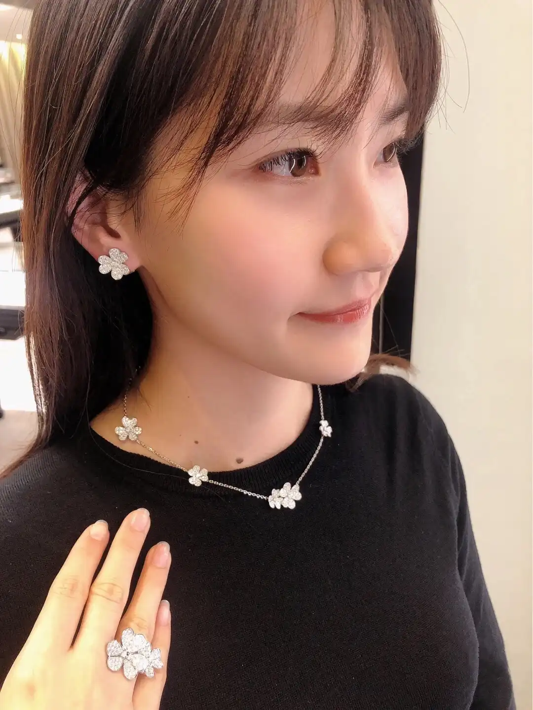 结婚对戒定制图片展示
