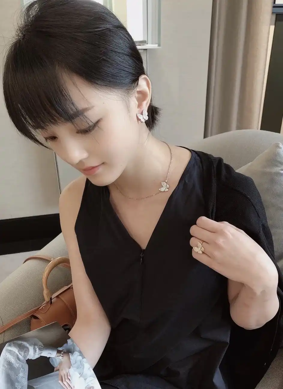 求婚钻戒定制图片展示