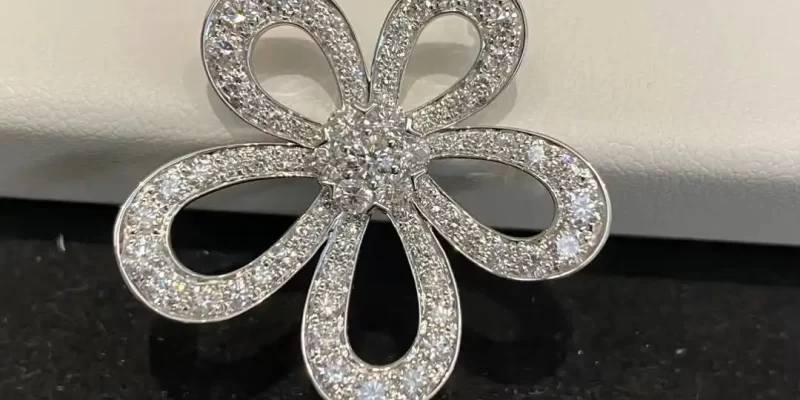 求婚必备！揭秘挑选完美求婚钻戒的五大关键要素及选购攻略