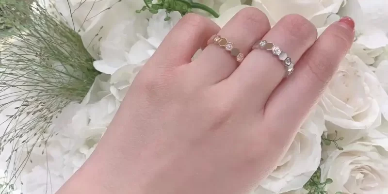婚戒选购攻略：如何挑选完美求婚钻戒，让你的爱情闪耀光芒！
