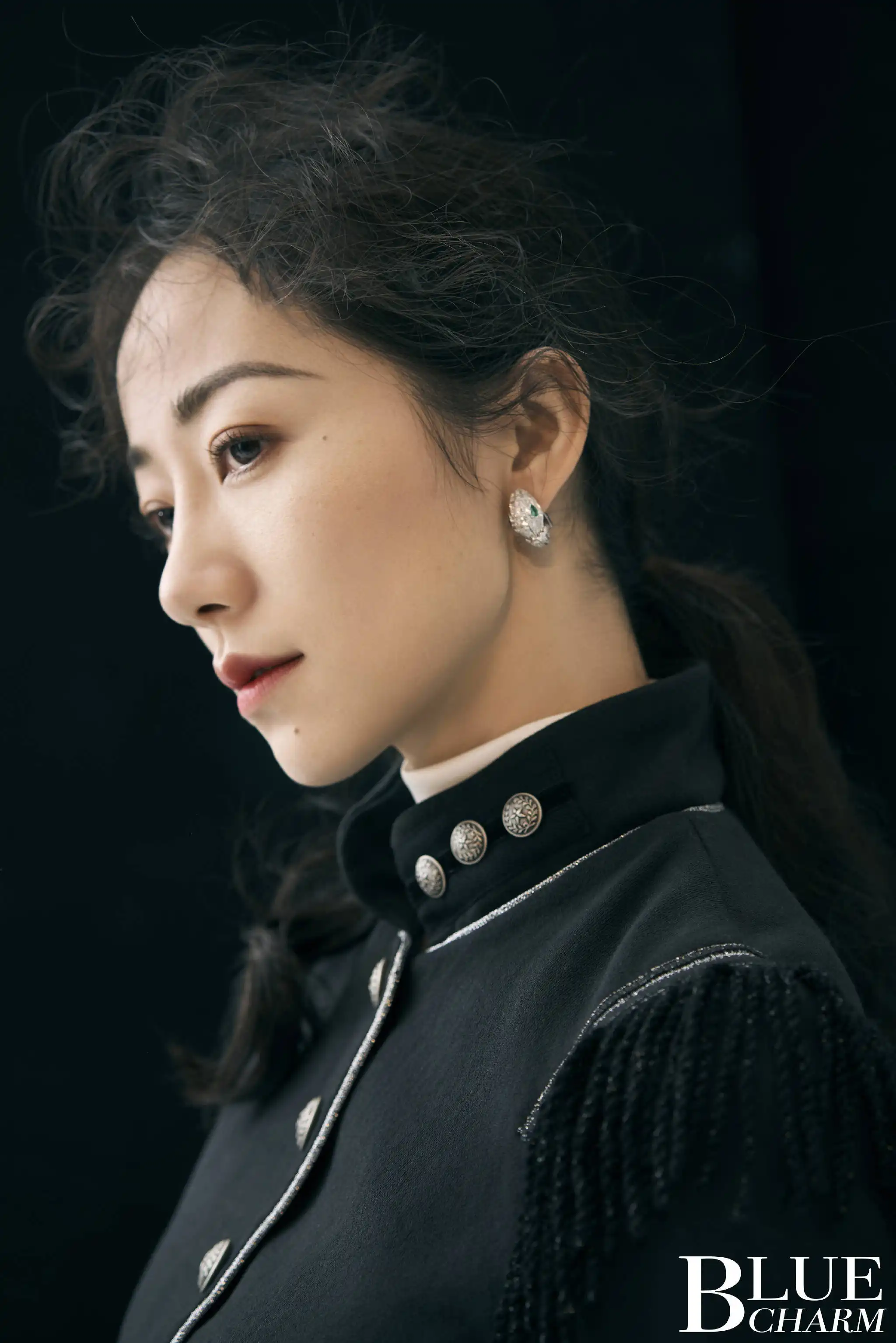 求婚钻戒定制图片展示