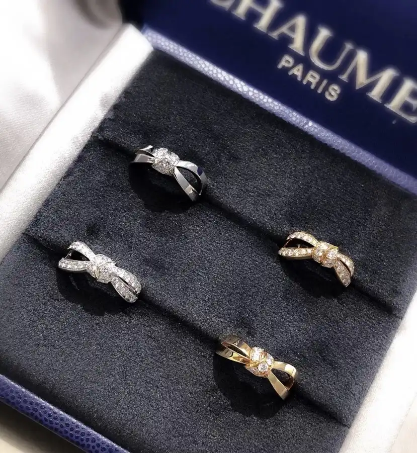 求婚钻戒定制图片展示