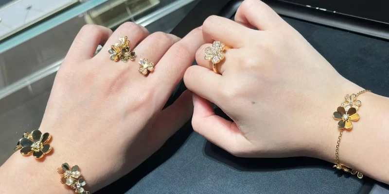 2023热门求婚钻戒款式盘点：挑选完美婚戒的SEO攻略指南