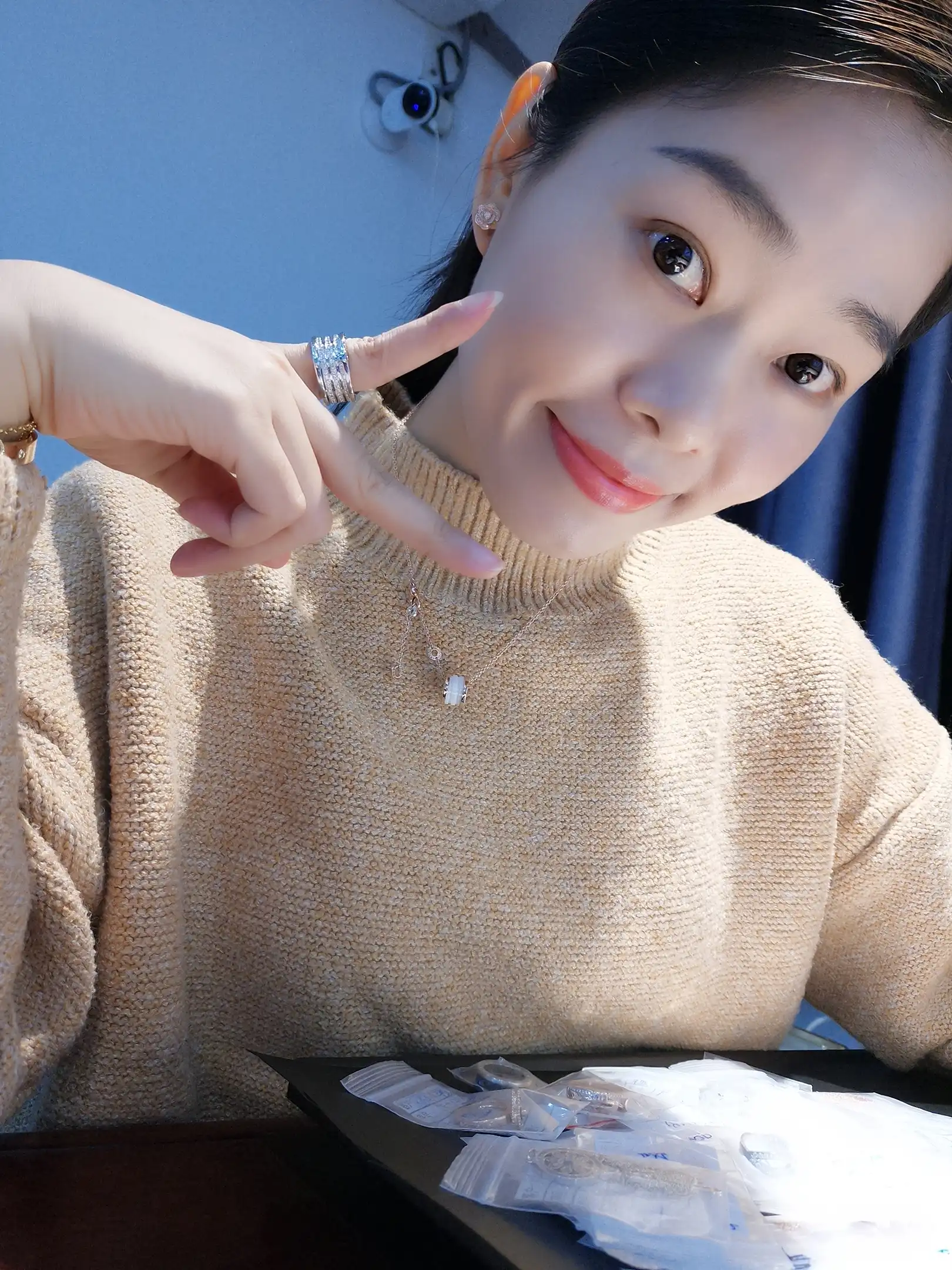 8款超惊艳我爱钻石网钻戒！款款戳中少女心！