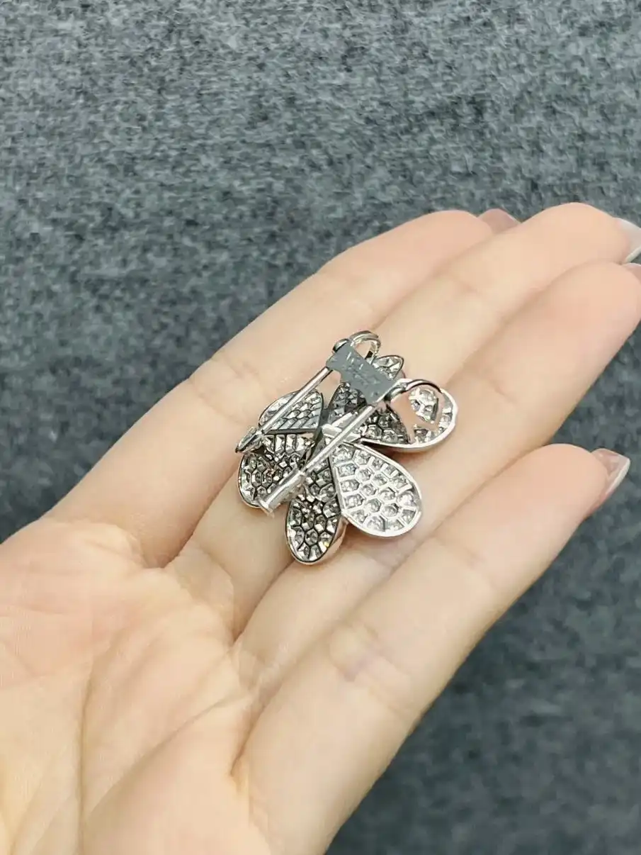 求婚钻戒定制图片展示