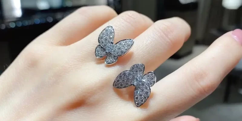选购指南：结婚对戒搭配技巧，让你的爱情信物闪耀一生！
