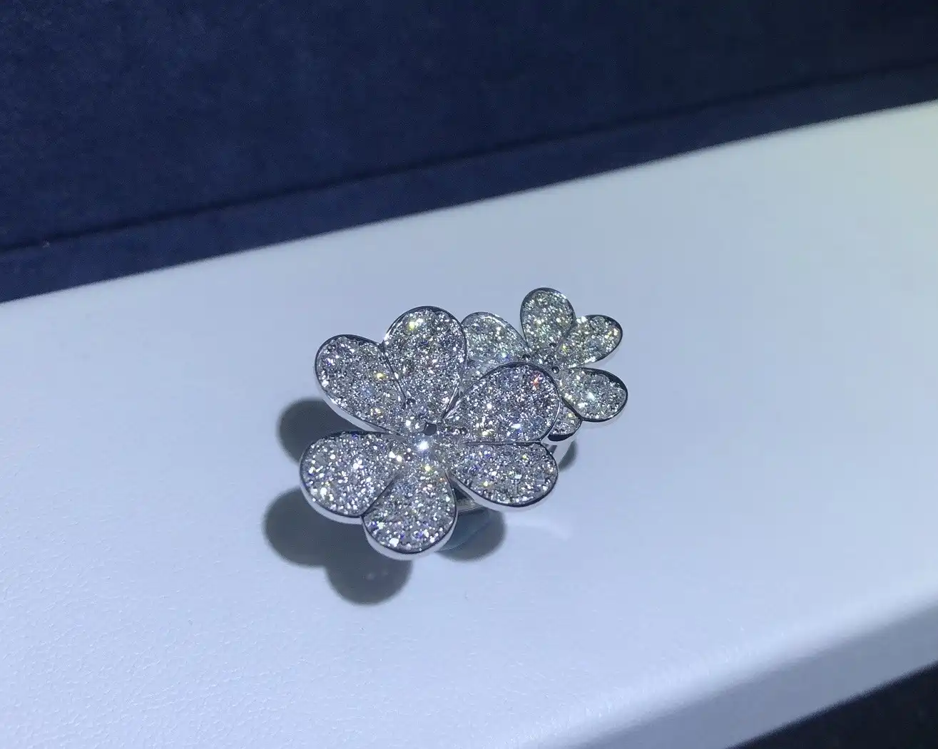 结婚对戒定制图片展示