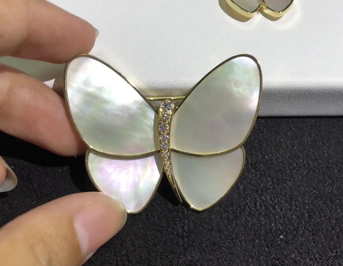 结婚对戒定制图片展示