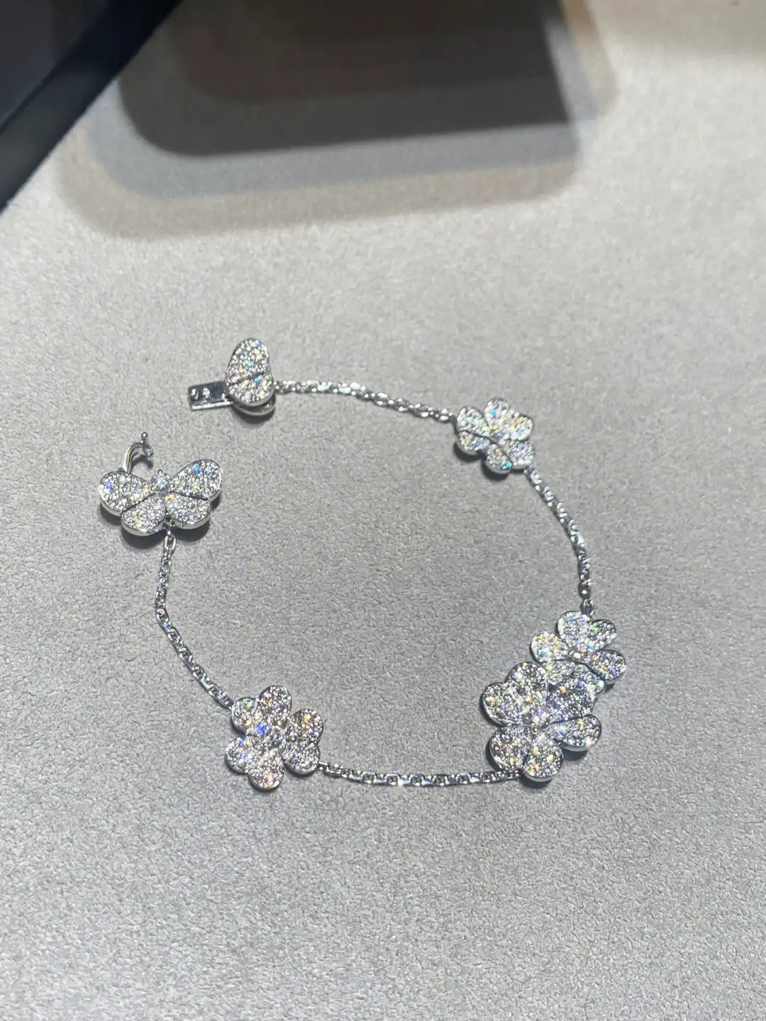 求婚钻戒定制图片展示