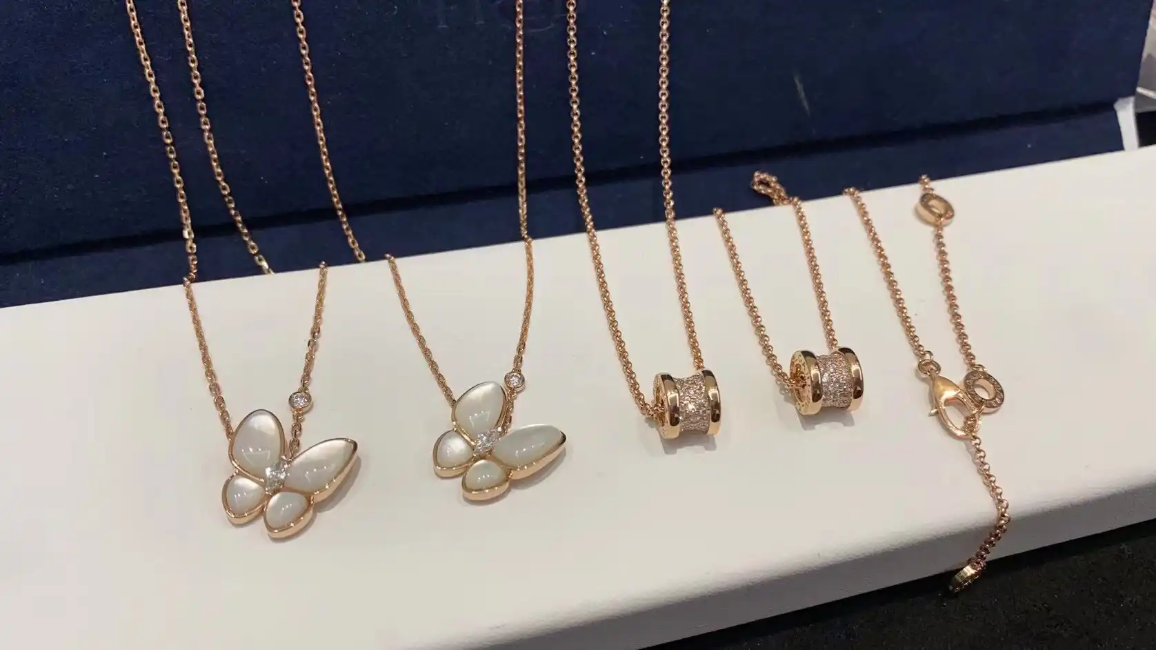 求婚钻戒定制图片展示