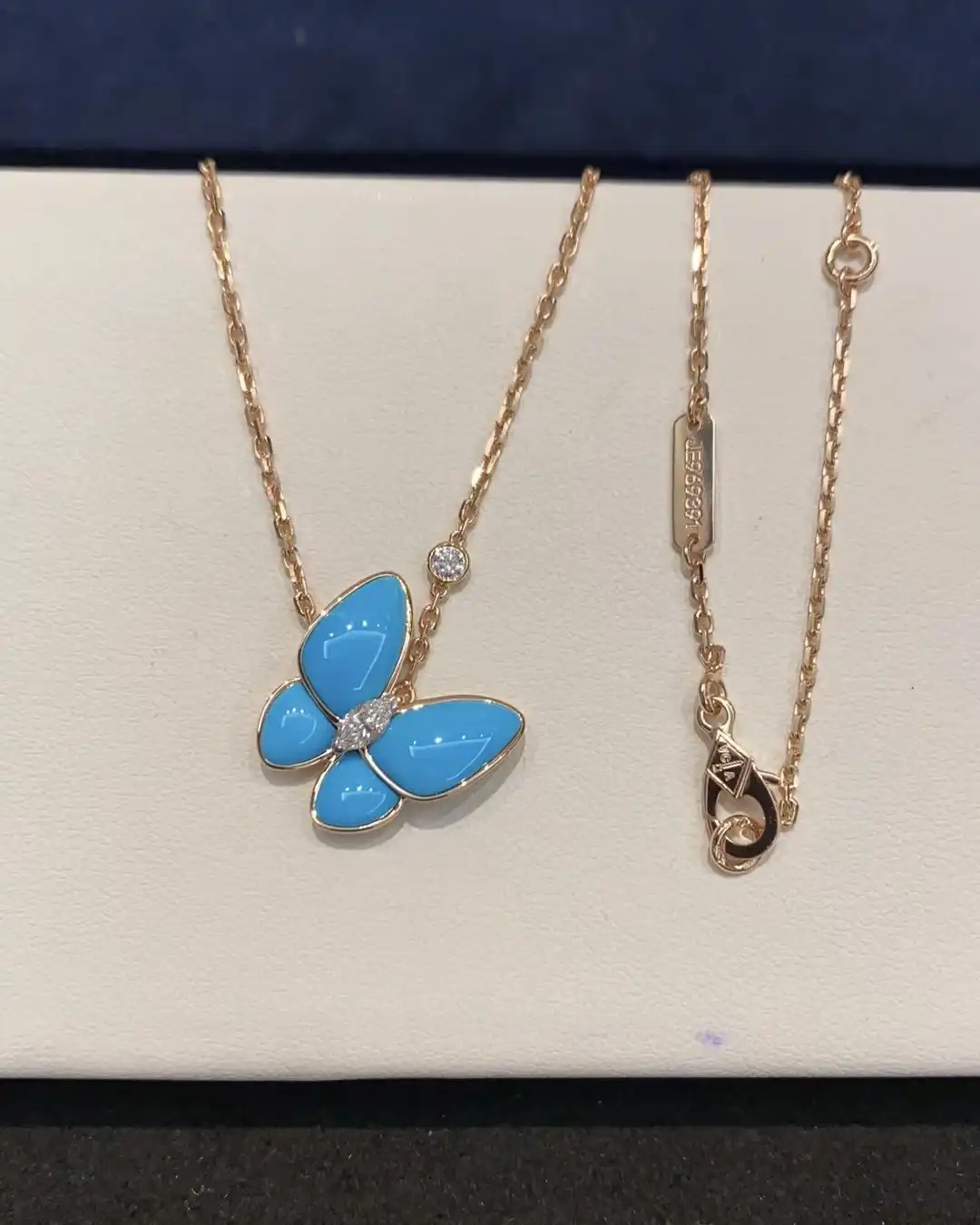 求婚钻戒定制图片展示