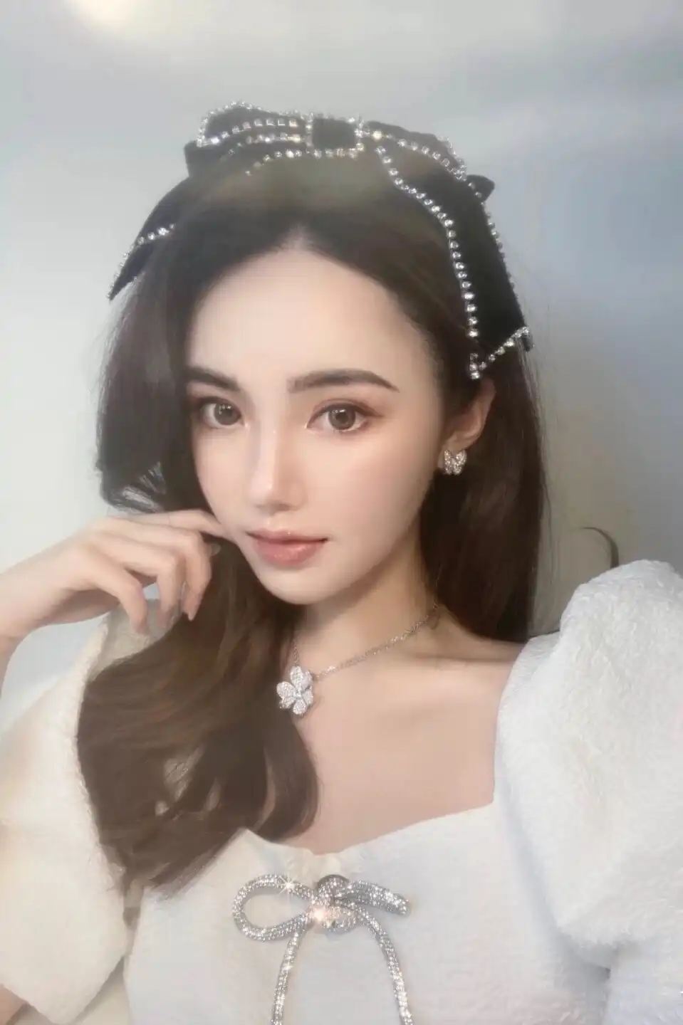 求婚钻戒定制图片展示