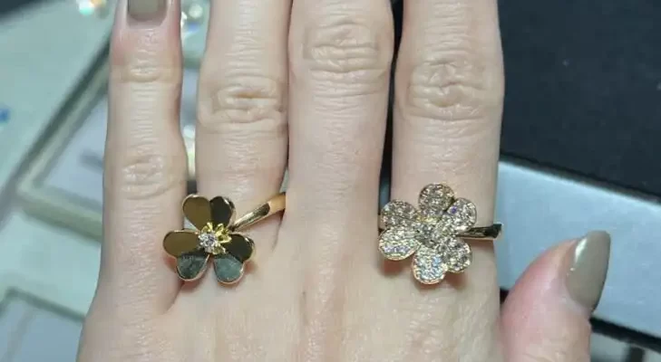 婚戒求婚攻略：如何挑选完美求婚钻戒，让你的爱情更加闪耀！