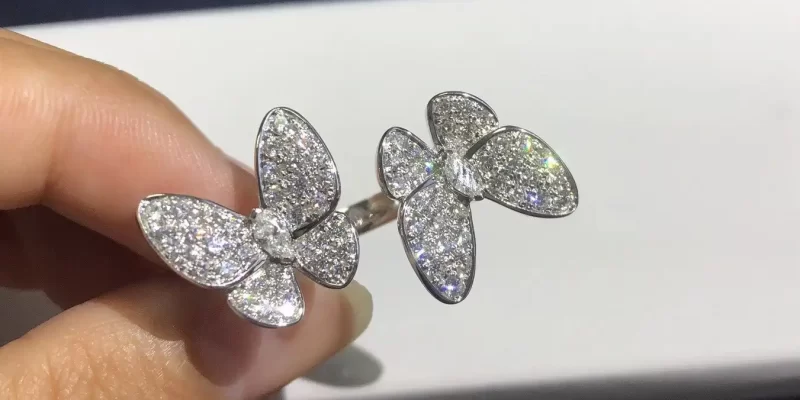 10万降至270元？天价钻石被河南小县城祛魅，I Do钻戒申请破产