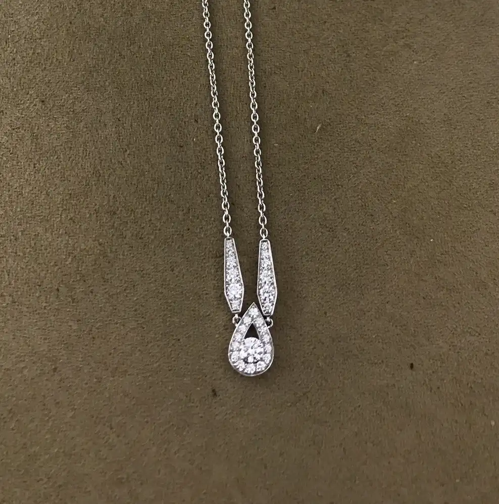 结婚对戒定制图片展示