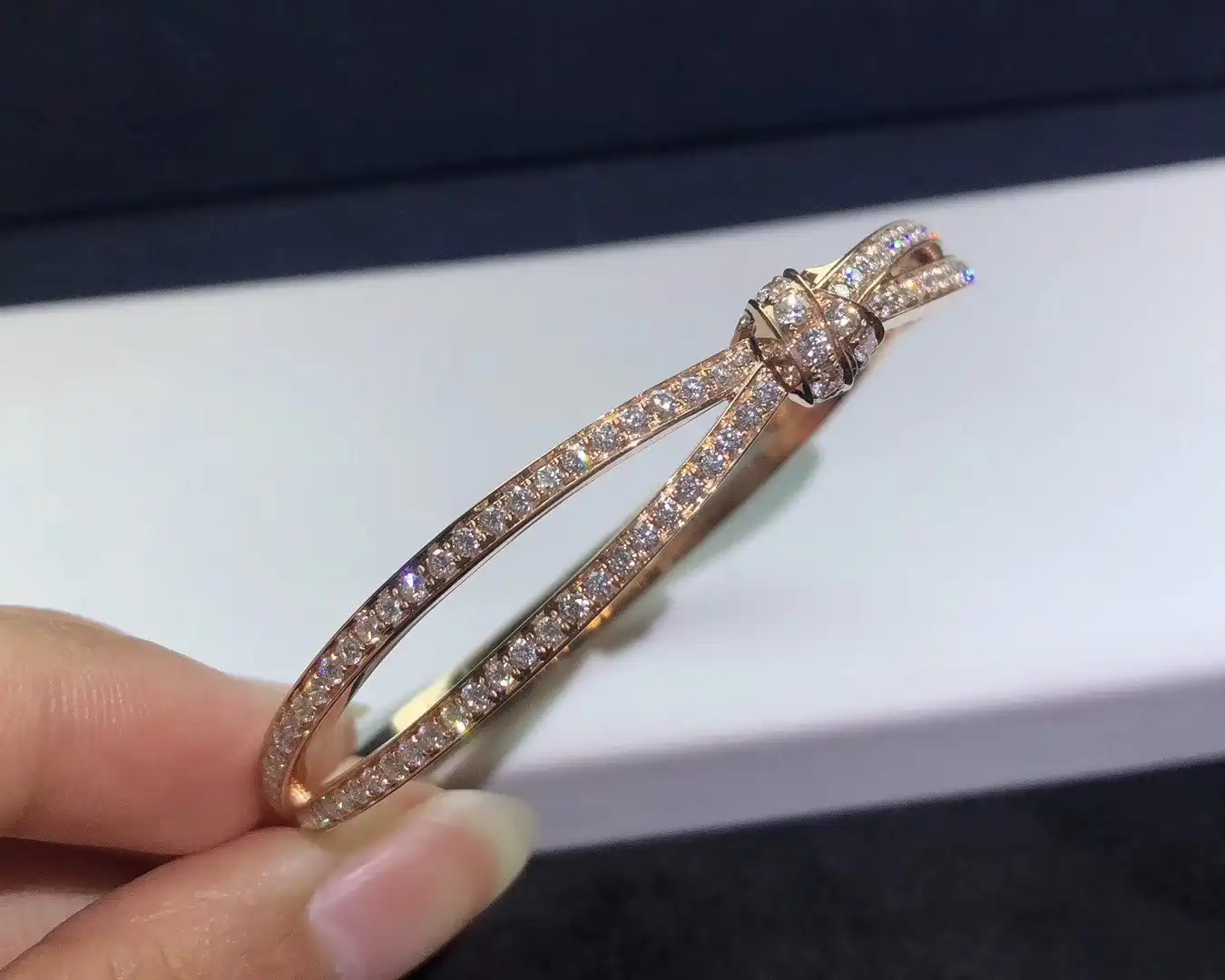 结婚对戒定制图片展示