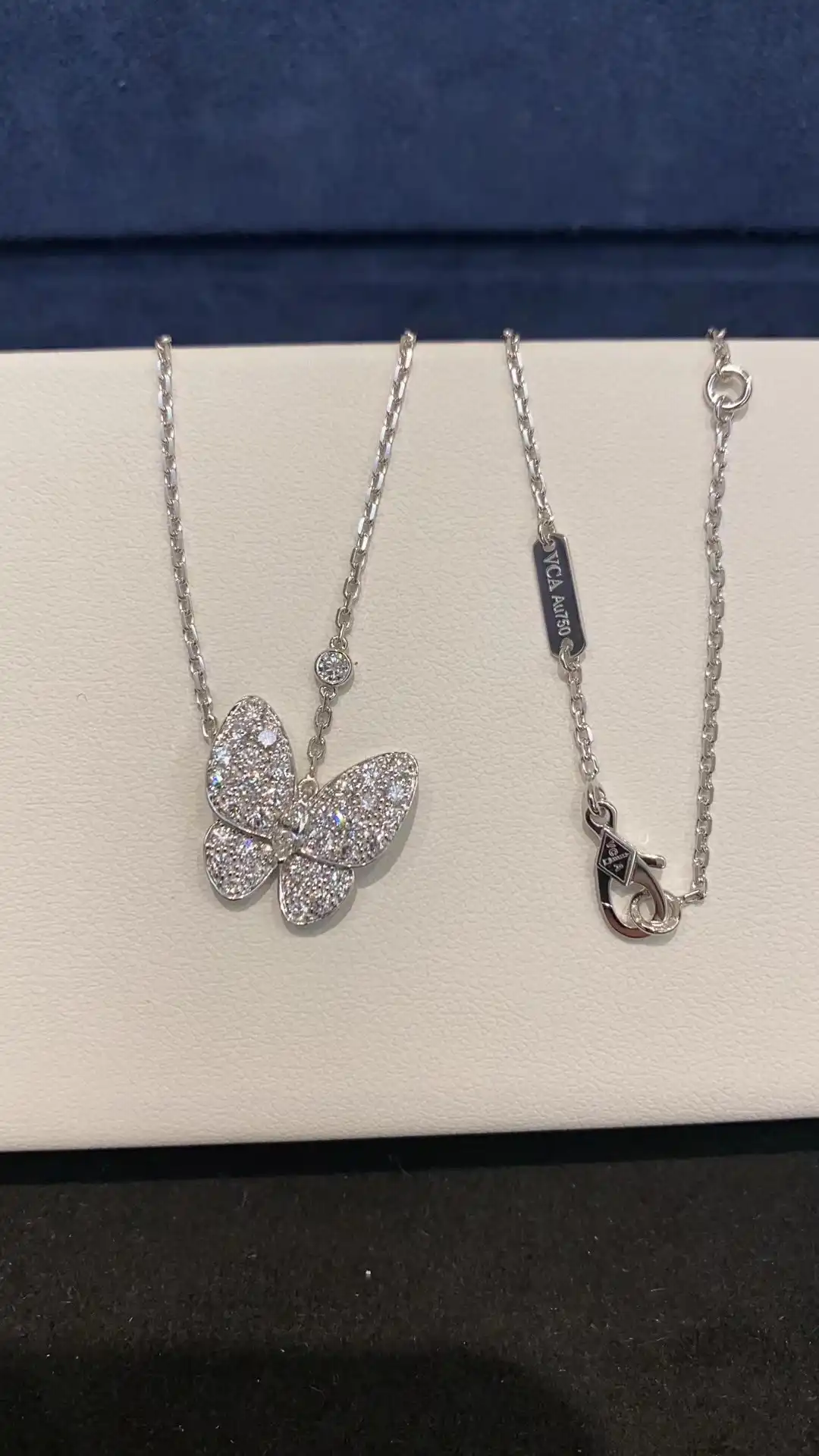 求婚钻戒定制图片展示
