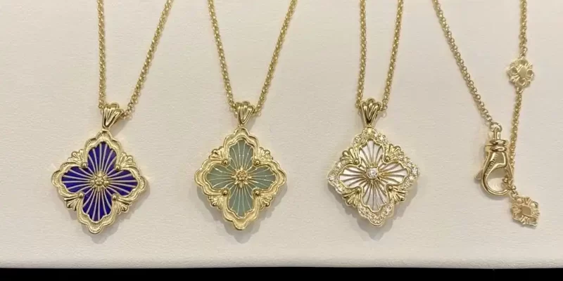 不同爪数的钻戒该这么挑？钻戒四爪五爪六爪怎么选？
