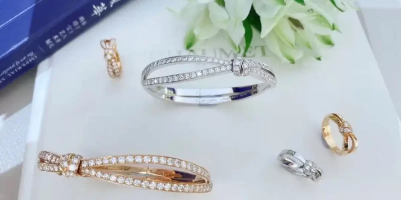 高品质结婚对戒推荐：挑选浪漫婚戒的必备指南与热门款式盘点