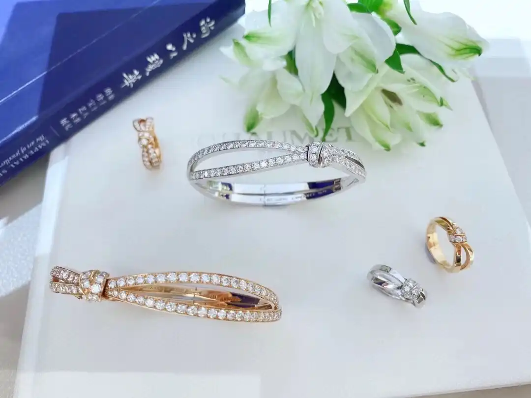 结婚对戒定制图片展示