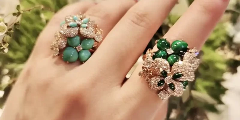 选购求婚钻戒：挑选攻略与选购技巧，助力完美求婚时刻！