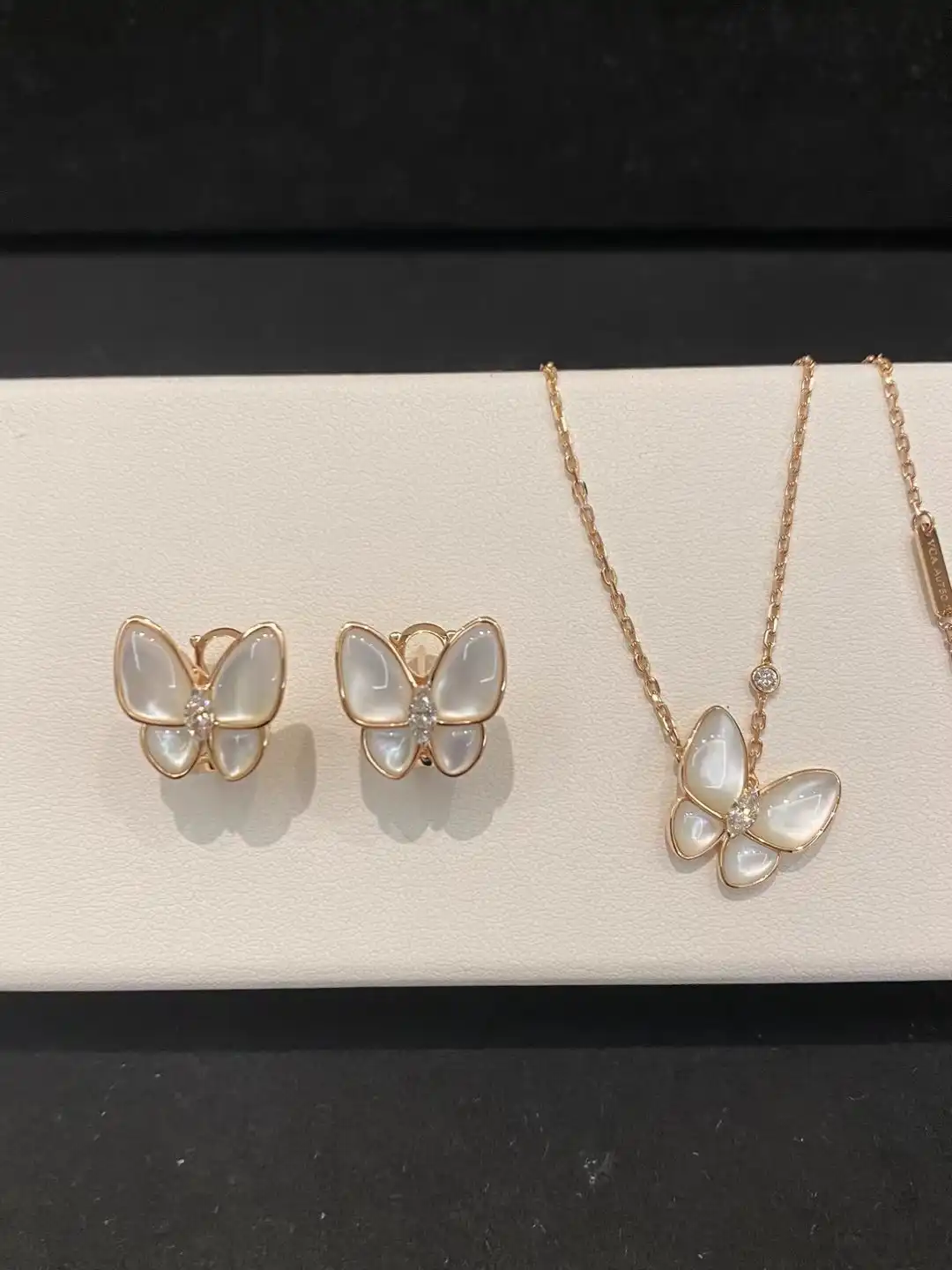 求婚钻戒定制图片展示
