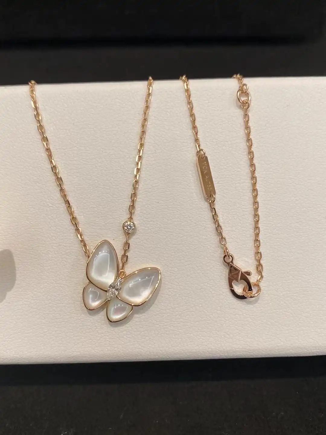 求婚钻戒定制图片展示