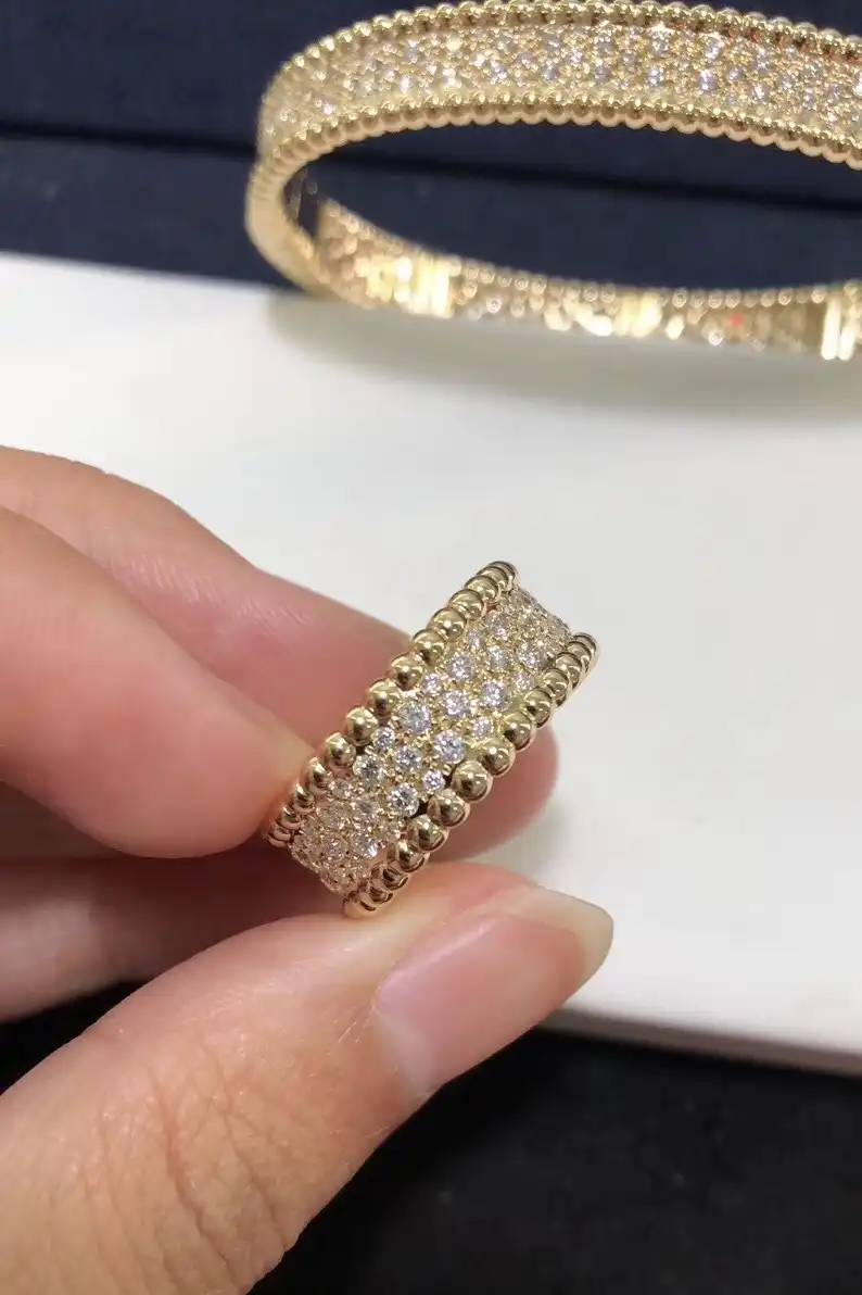 求婚钻戒定制图片展示