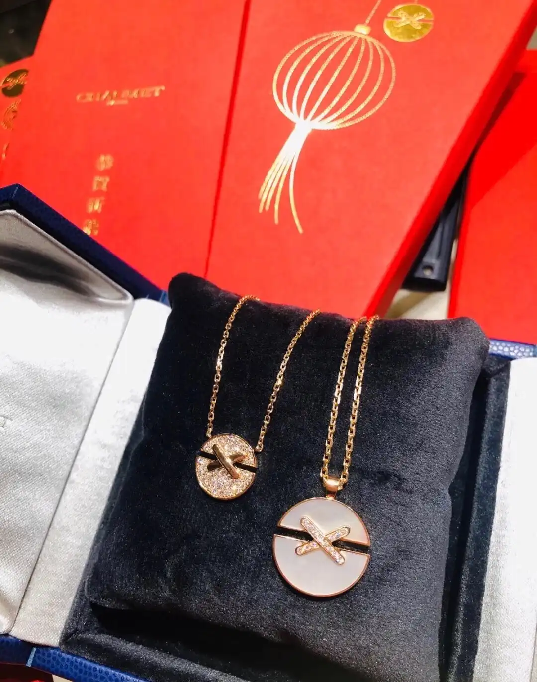 结婚对戒定制图片展示