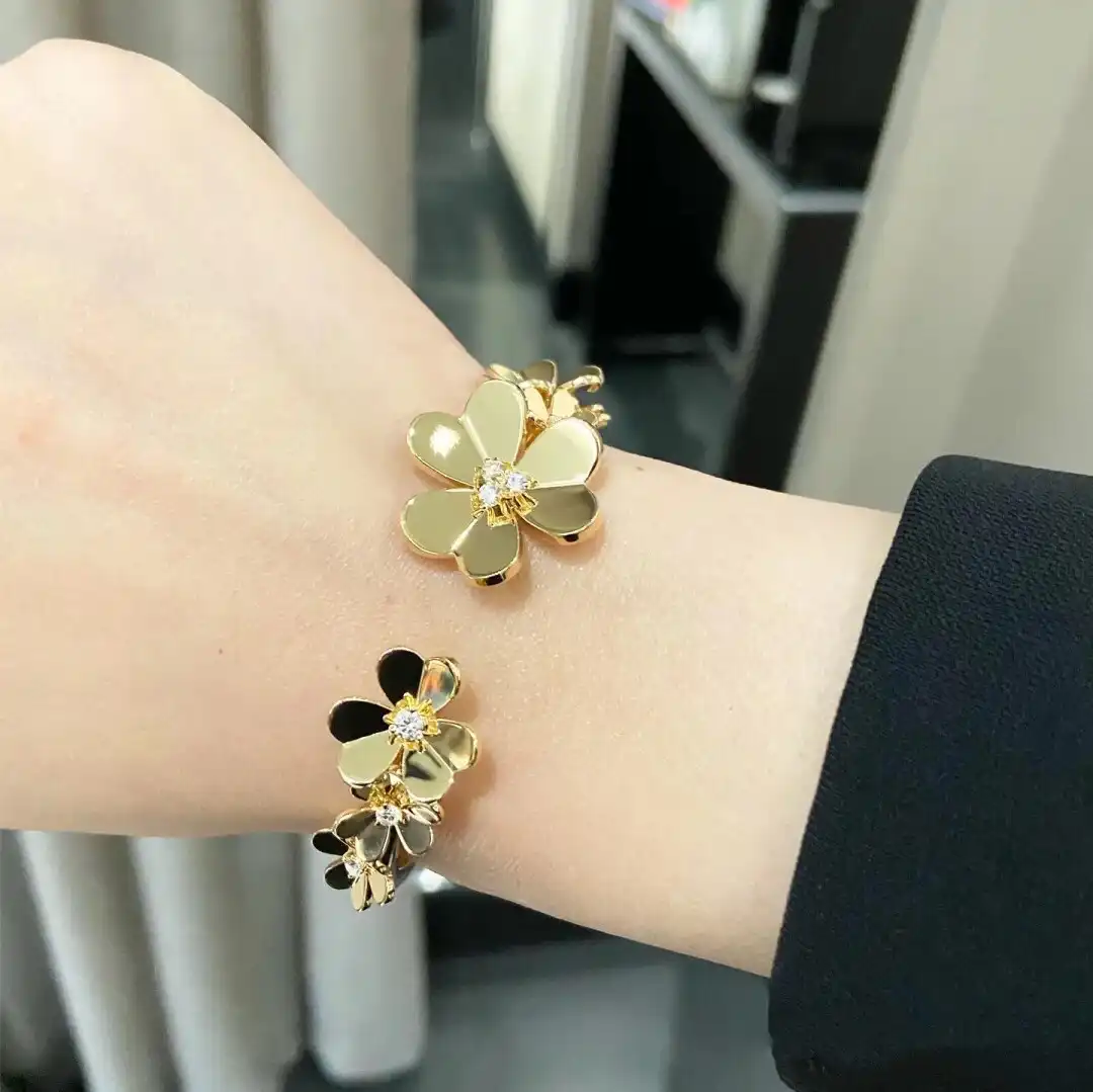 求婚钻戒定制图片展示