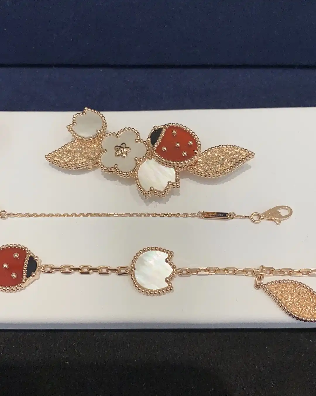 结婚对戒定制图片展示