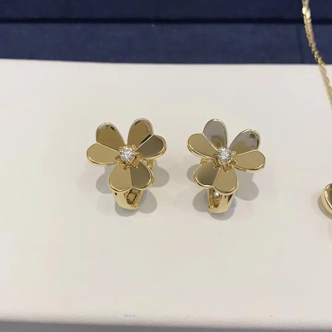 求婚钻戒定制图片展示